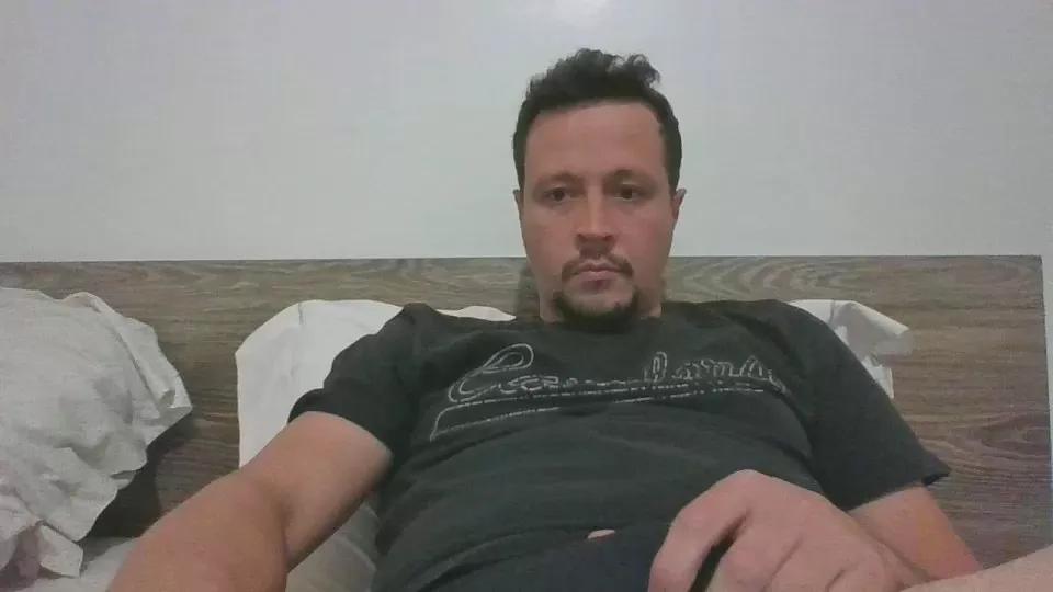 Jferson on Cam4 
