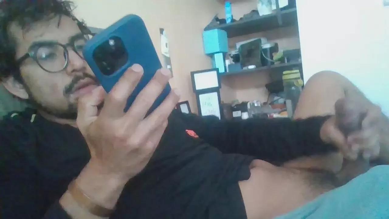 jgonzc on Cam4 