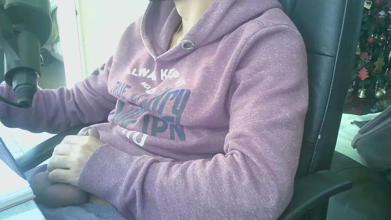 jgonzc on Cam4 