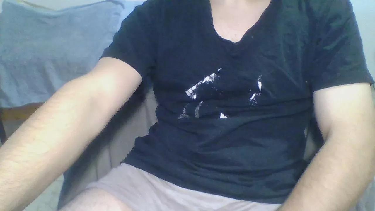 Jhonasmikee on Cam4 