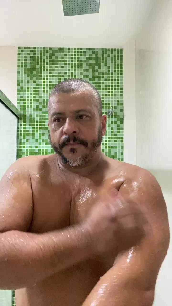 jhonnybravo19 on Cam4 