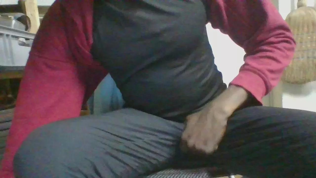 JimsuiXXX on Cam4 