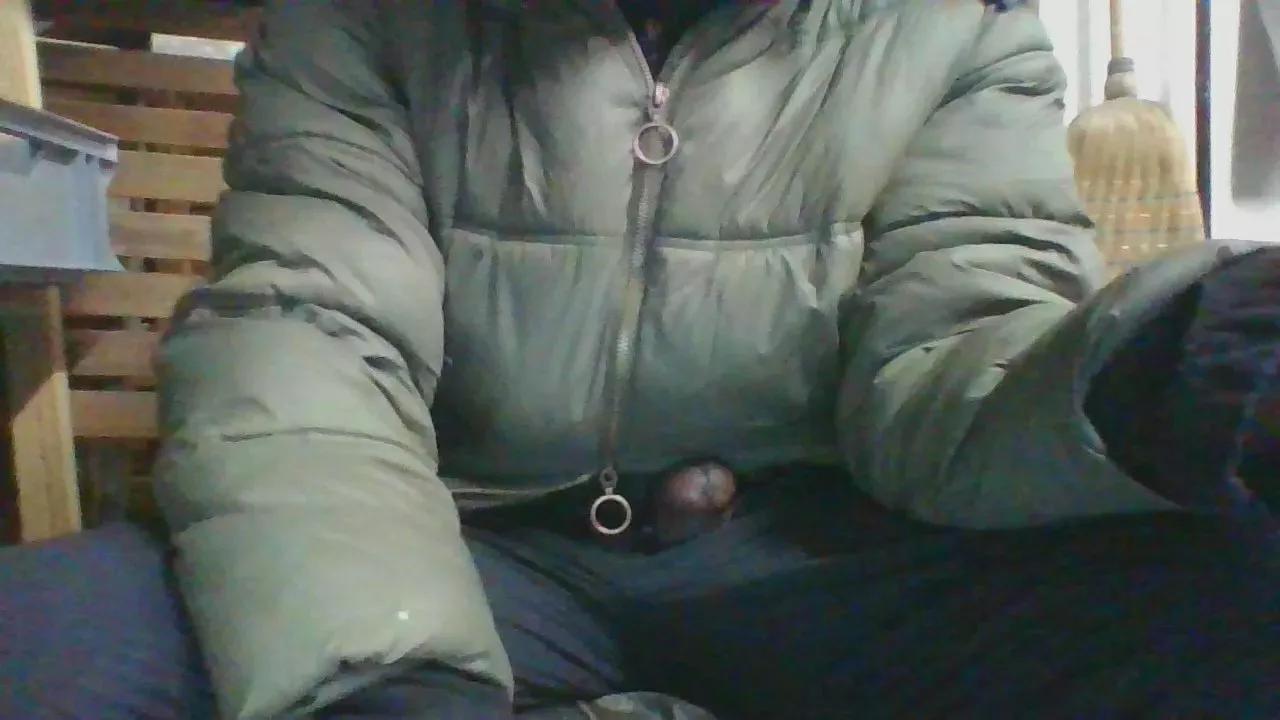 JimsuiXXX on Cam4 
