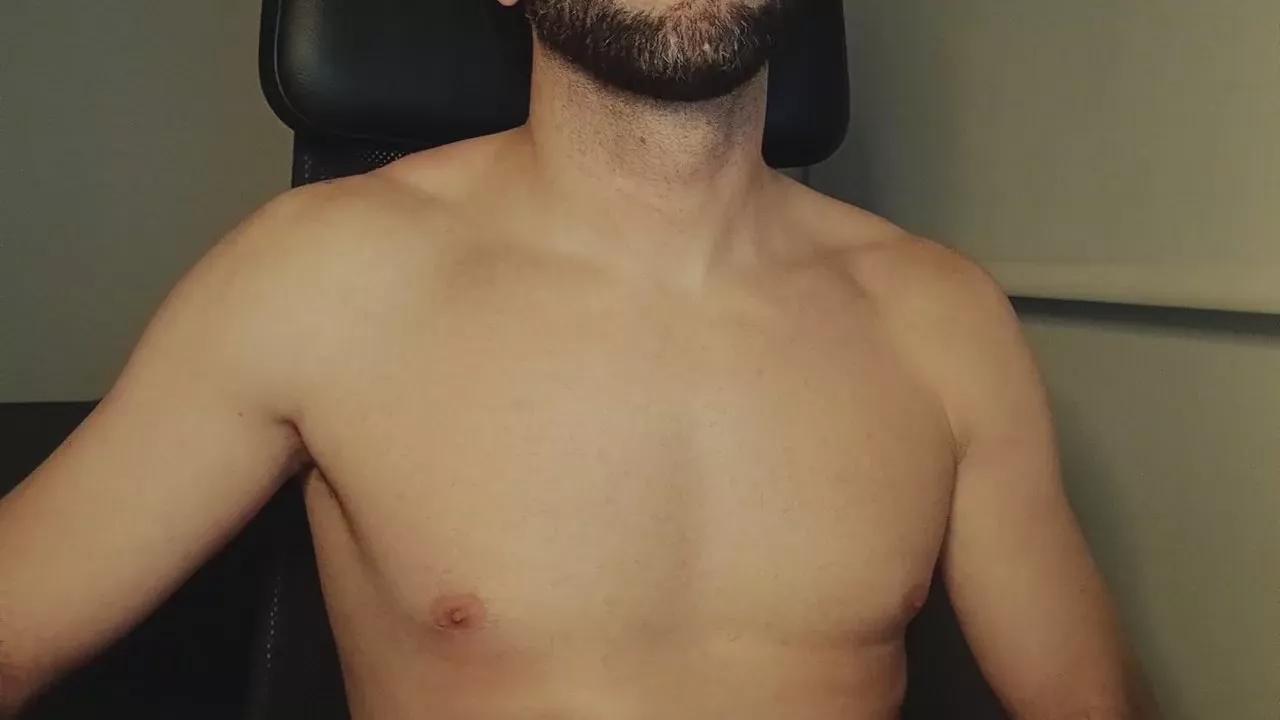 JJimenez on Cam4 