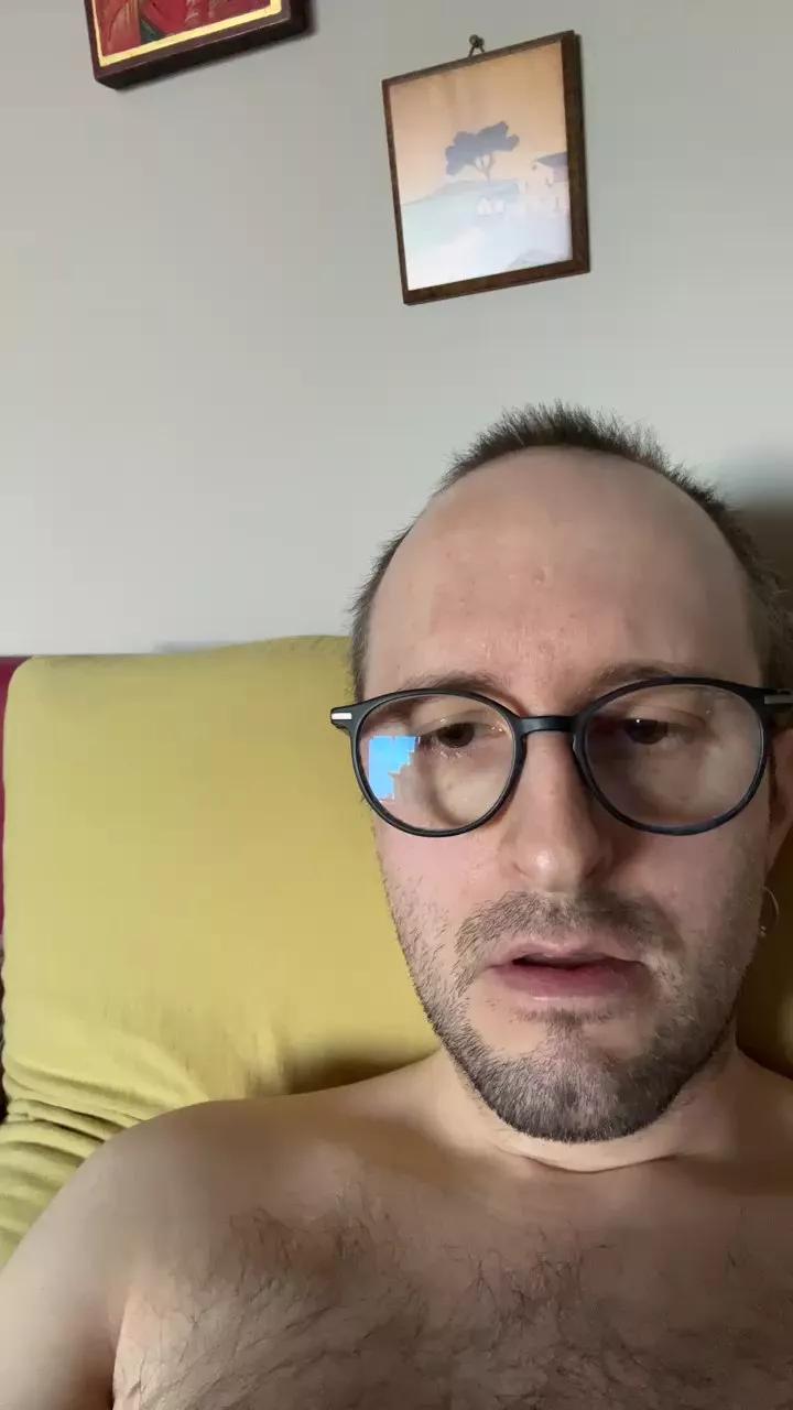 jobfeublanc on Cam4 