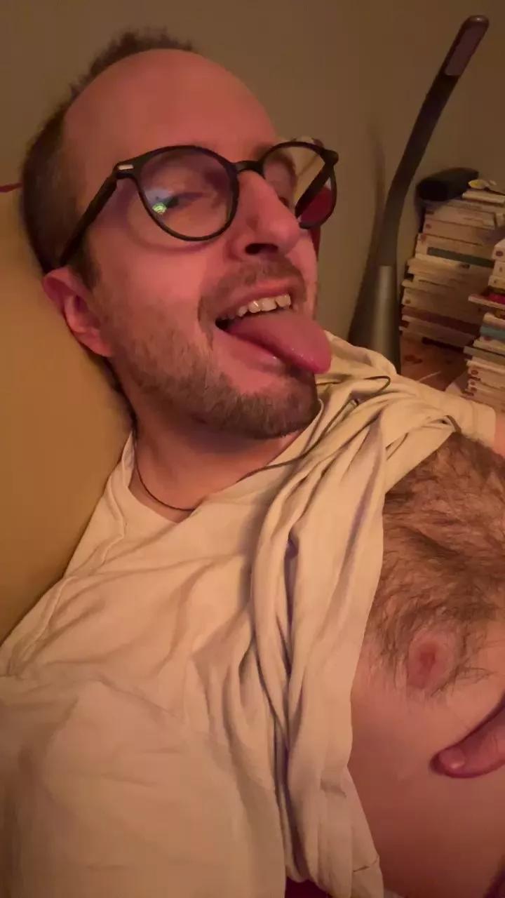 jobfeublanc on Cam4 