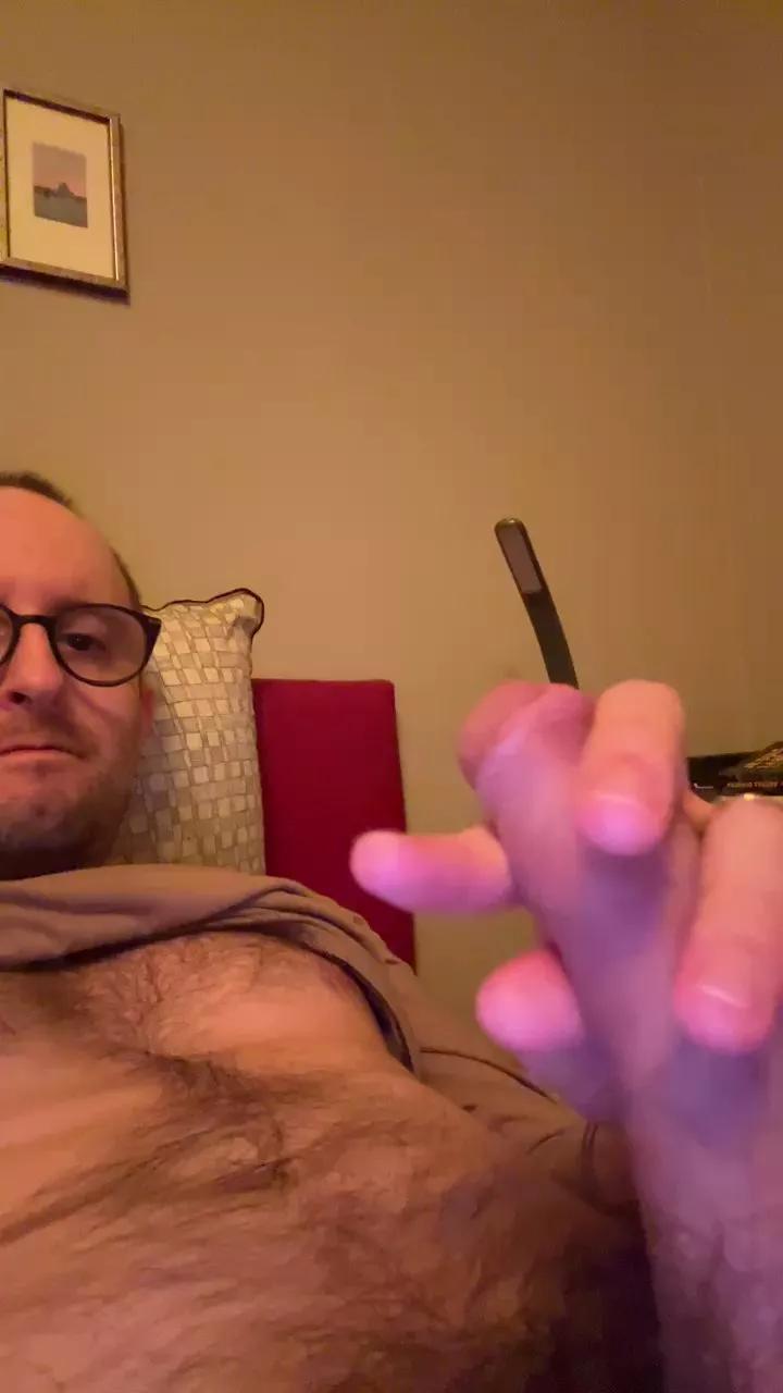 jobfeublanc on Cam4 