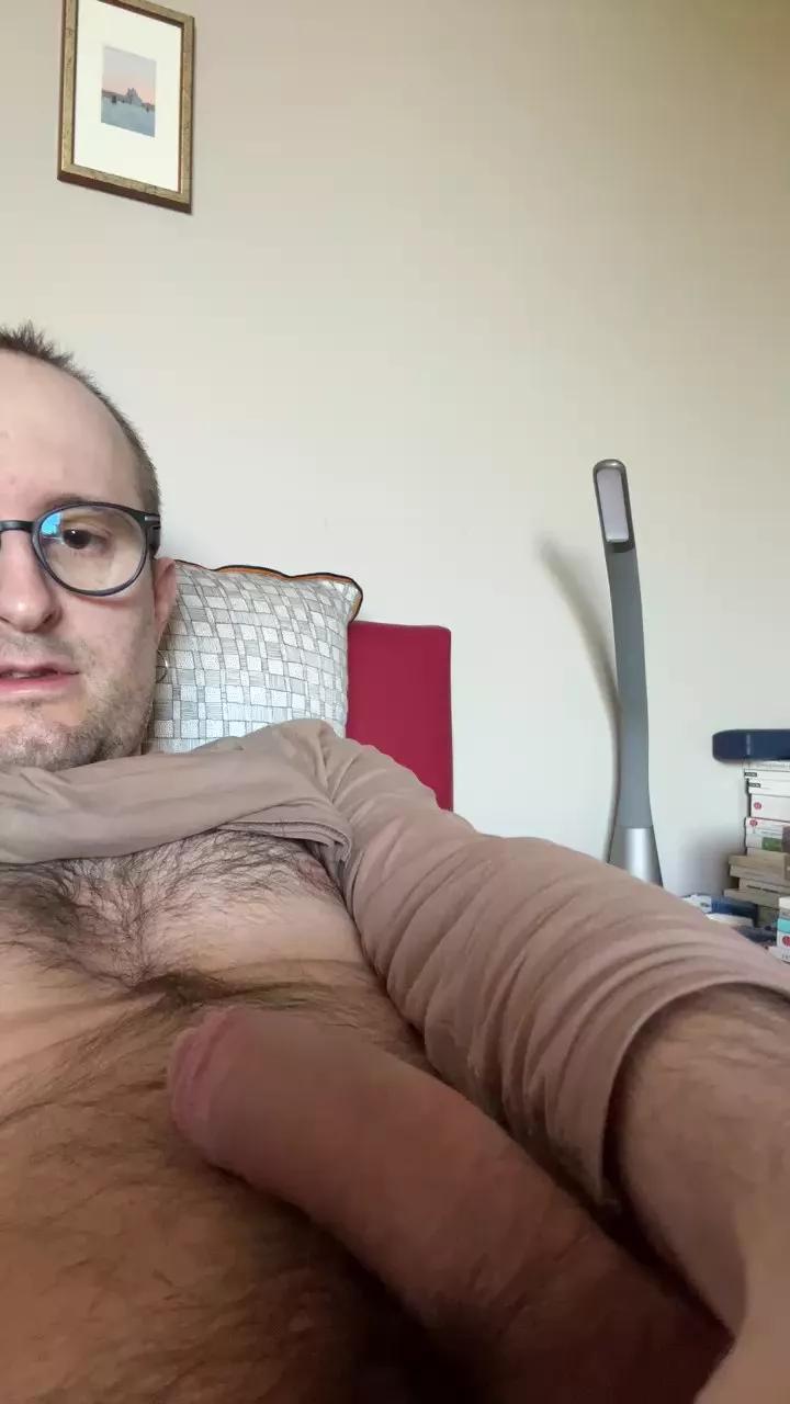 jobfeublanc on Cam4 