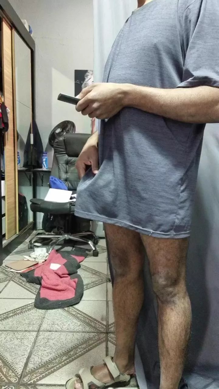 Offline JocaDot_Sp on Cam4