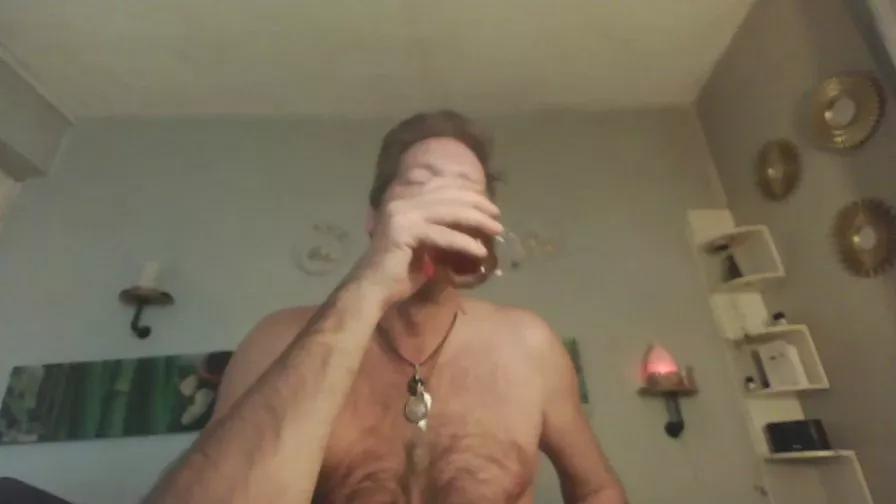 JoeMorgan1 on Cam4 