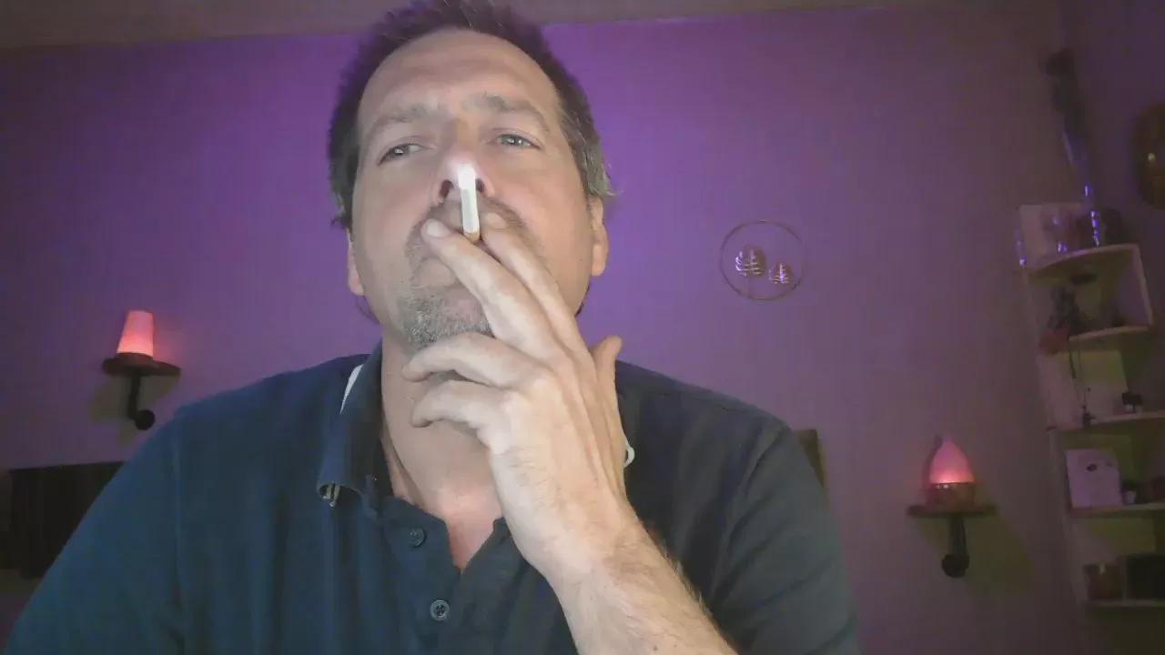 JoeMorgan1 on Cam4 