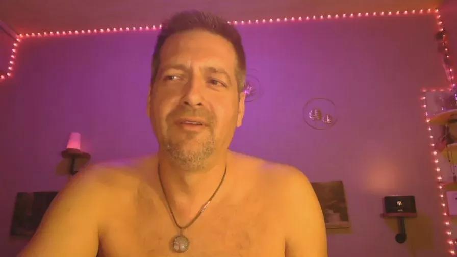JoeMorgan1 on Cam4 