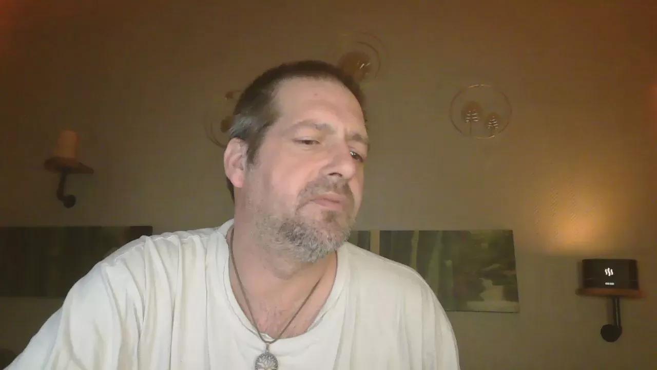 JoeMorgan1 on Cam4 