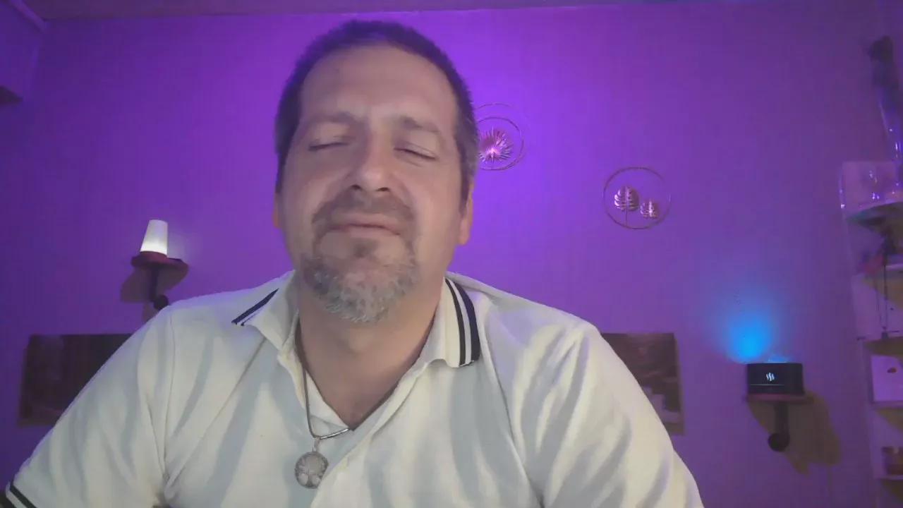JoeMorgan1 on Cam4 