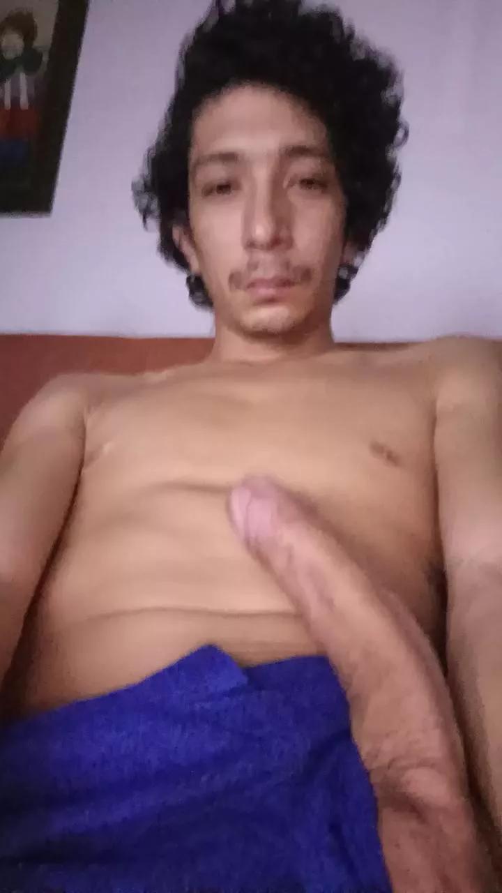johnnyjam on Cam4 