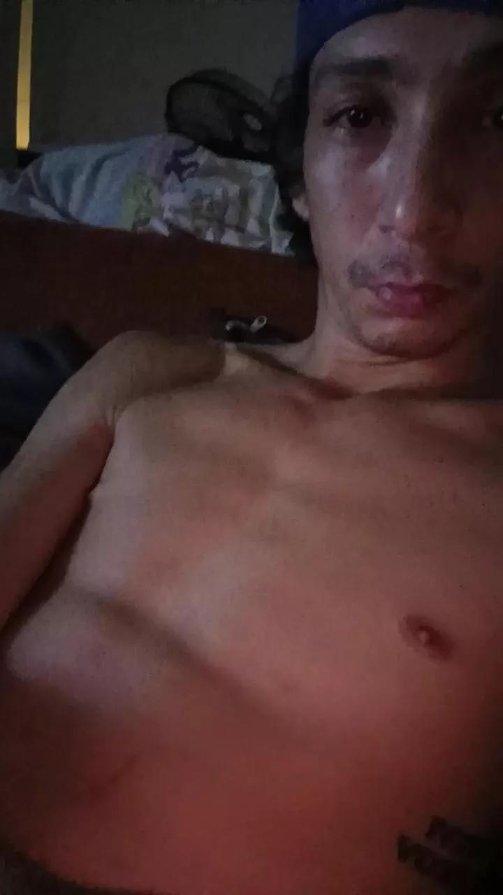 johnnyjam on Cam4 