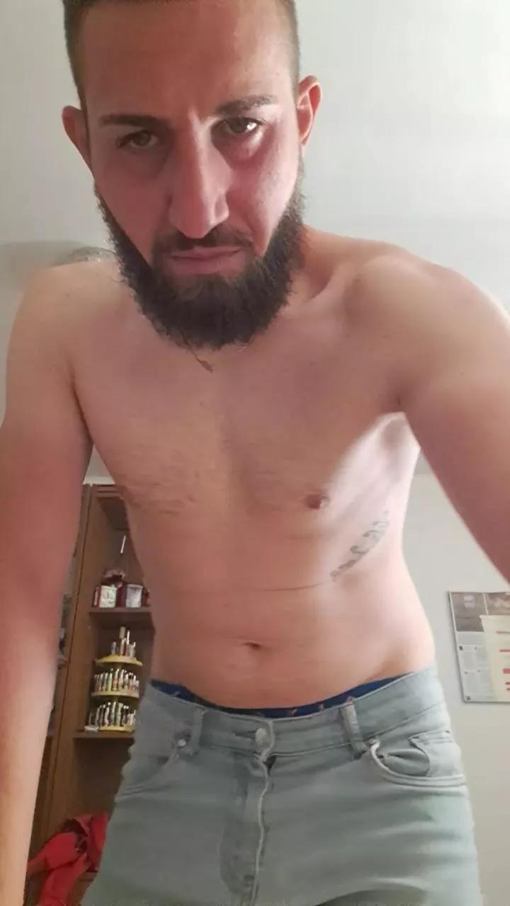 JoKer1992C on Cam4 