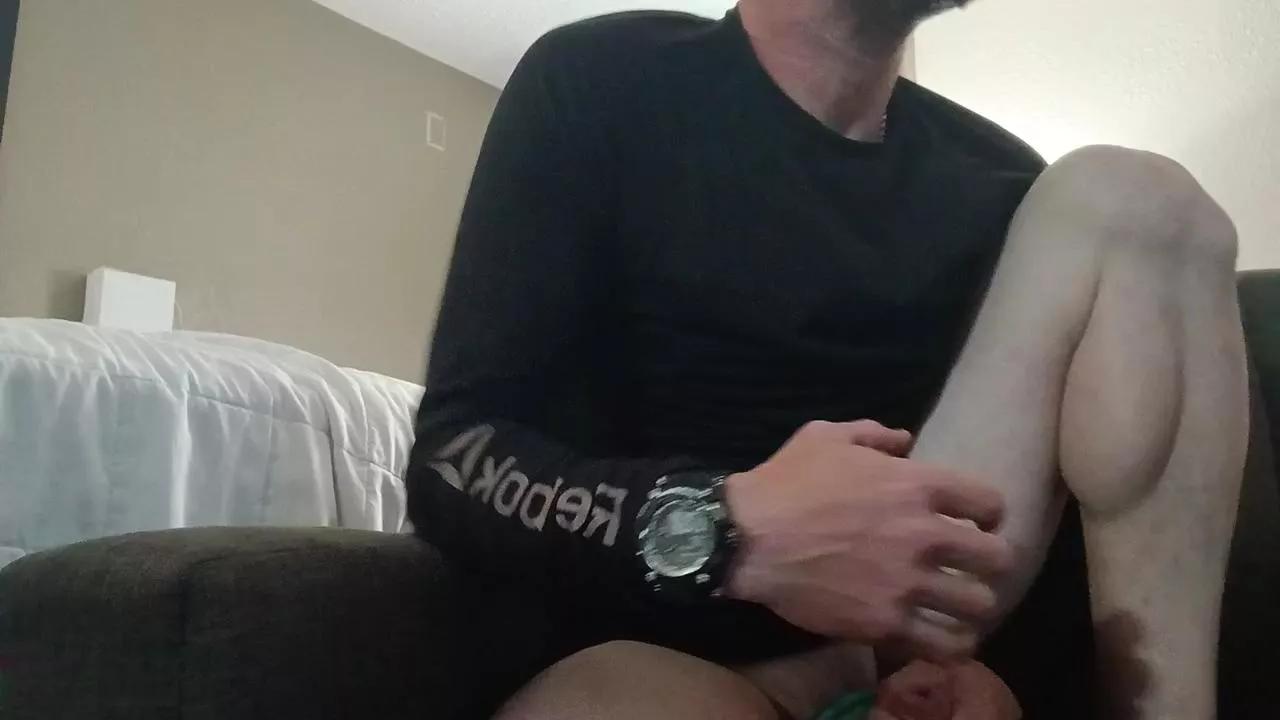 jokersrevenge on Cam4 