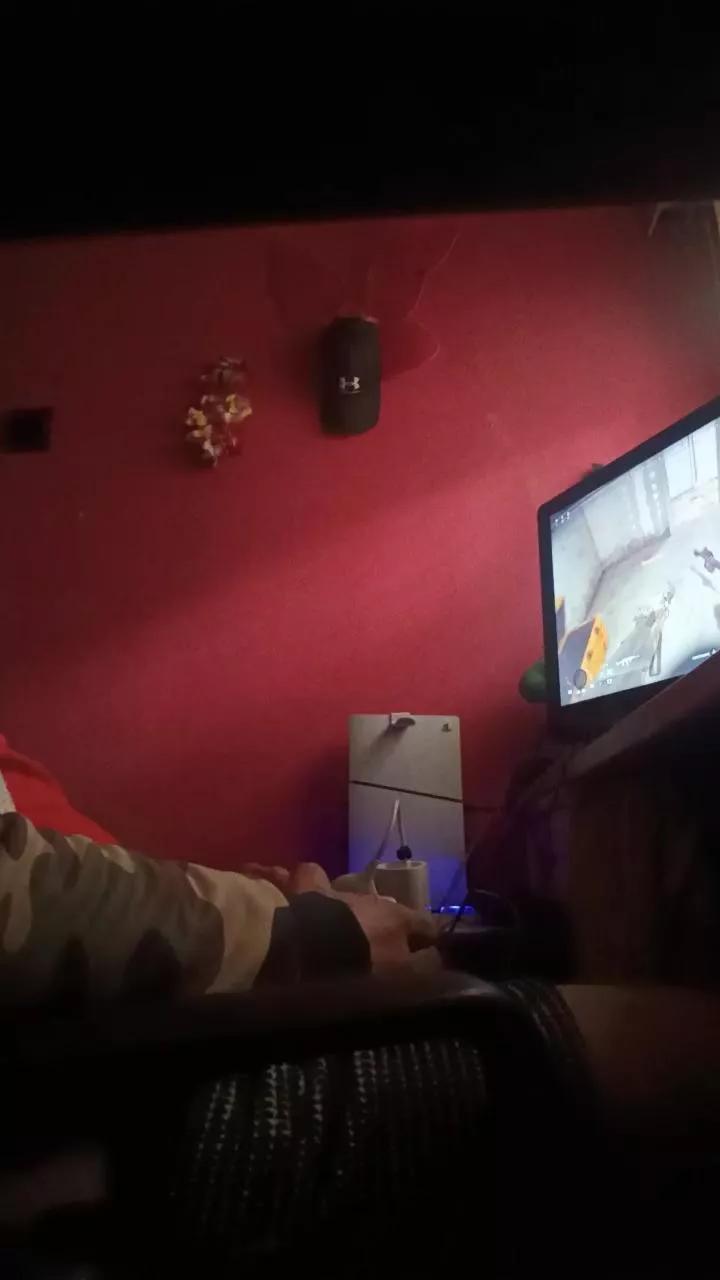 Joni20cm on Cam4 
