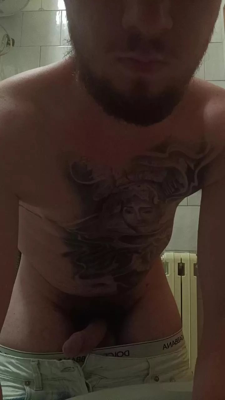 Jonny_joker99 on Cam4 