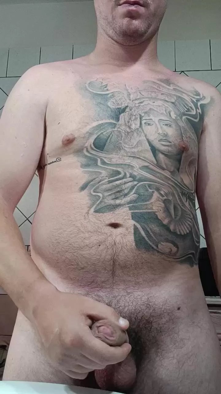 Jonny_joker99 on Cam4 