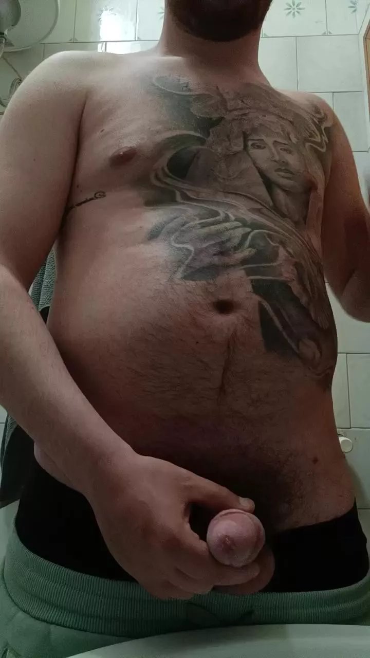 Jonny_joker99 on Cam4 