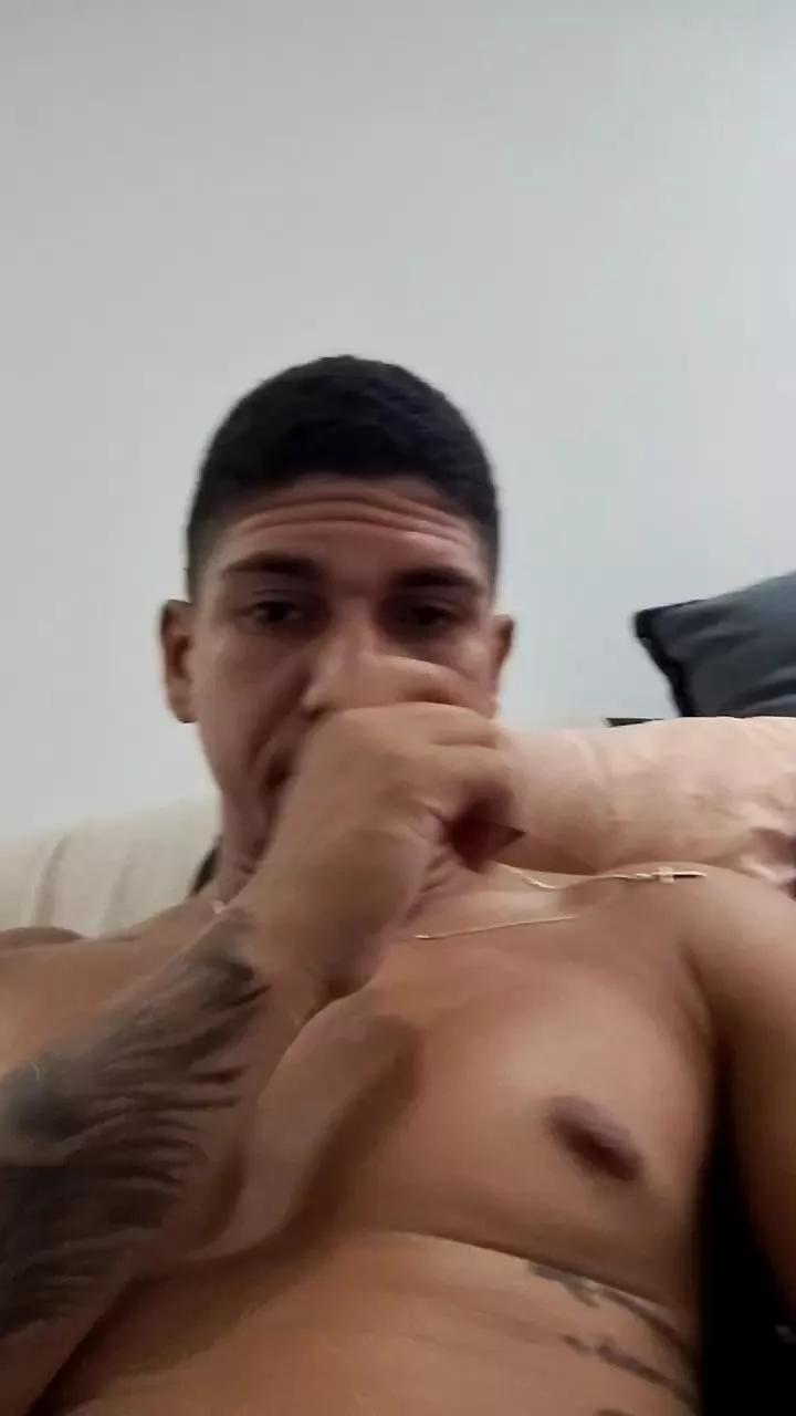 Jorgesexo98 on Cam4 