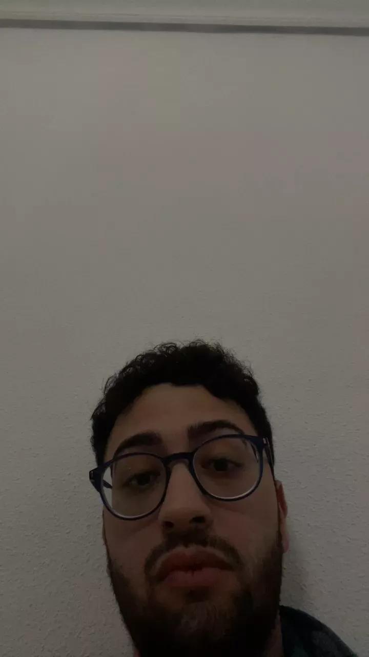 Joseluisca4 on Cam4 