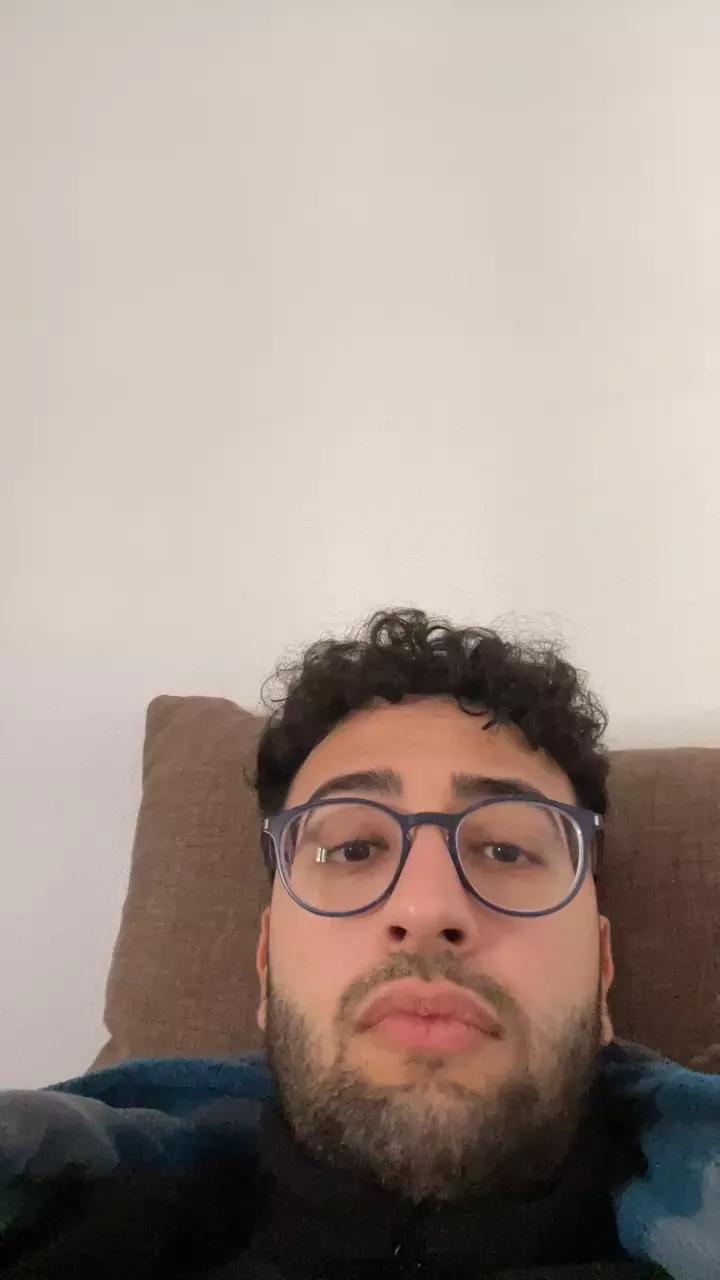 Joseluisca4 on Cam4 