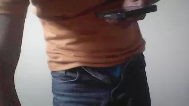 joss319 on Cam4 