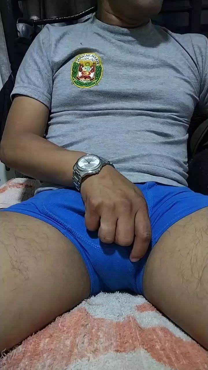 joss319 on Cam4 