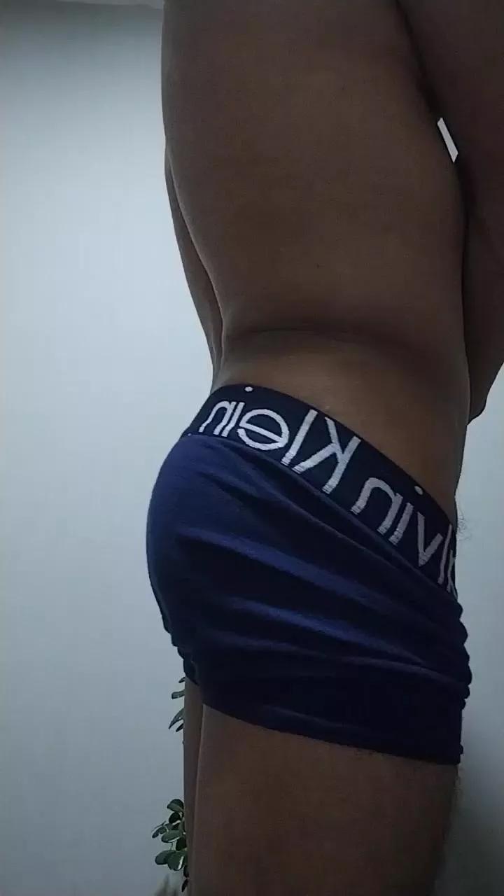 joss319 on Cam4 