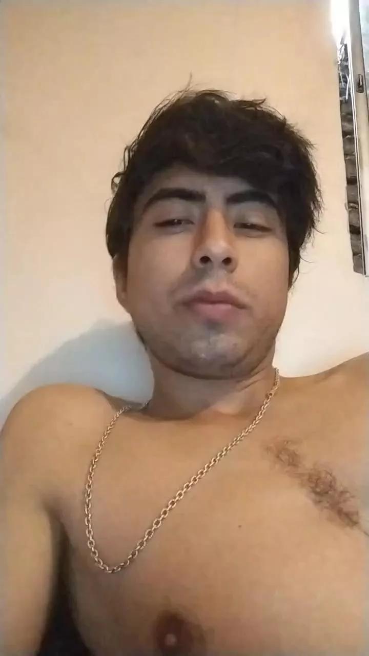 jovendotado420 on Cam4 