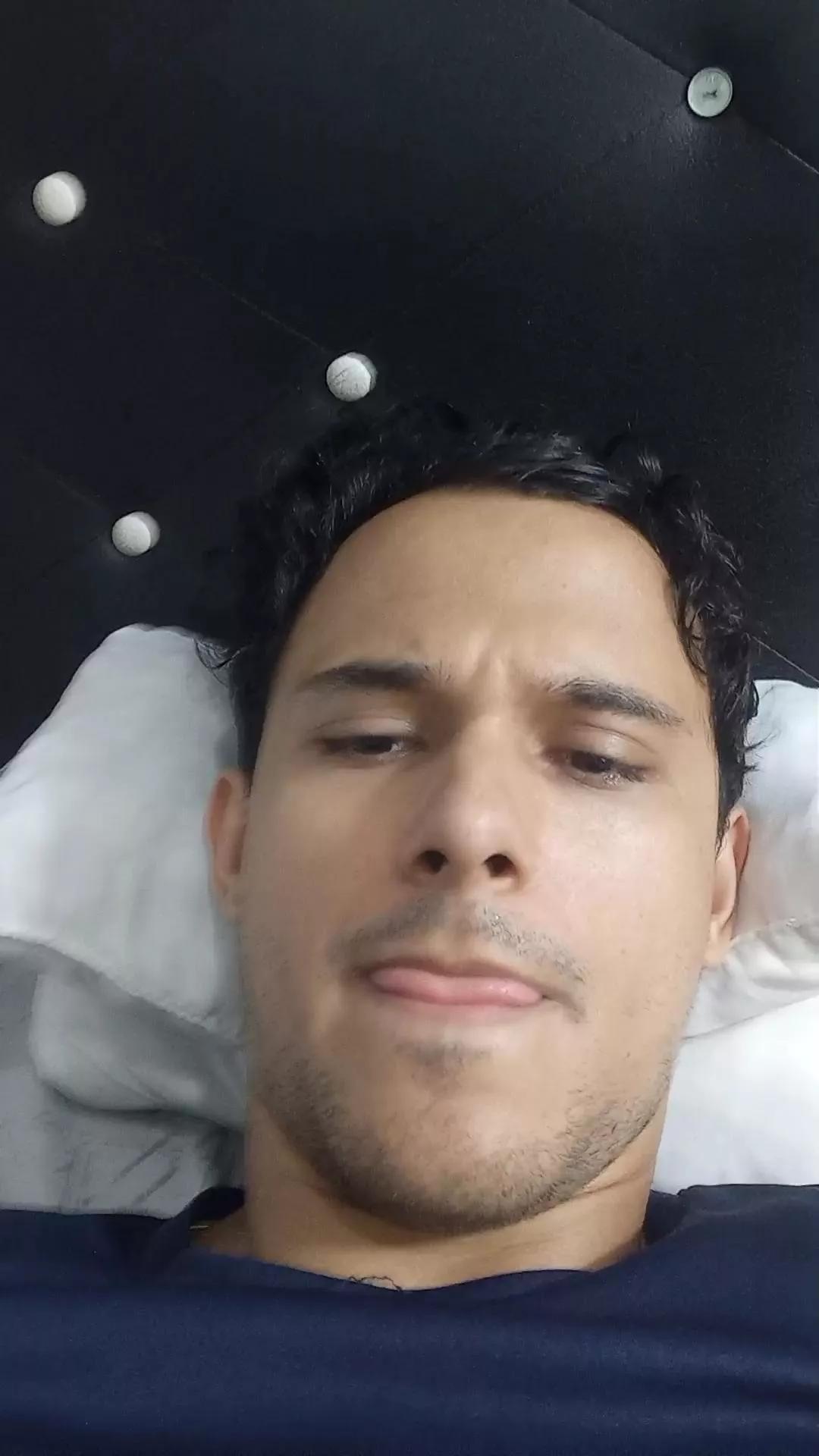Joydan_rize on Cam4 