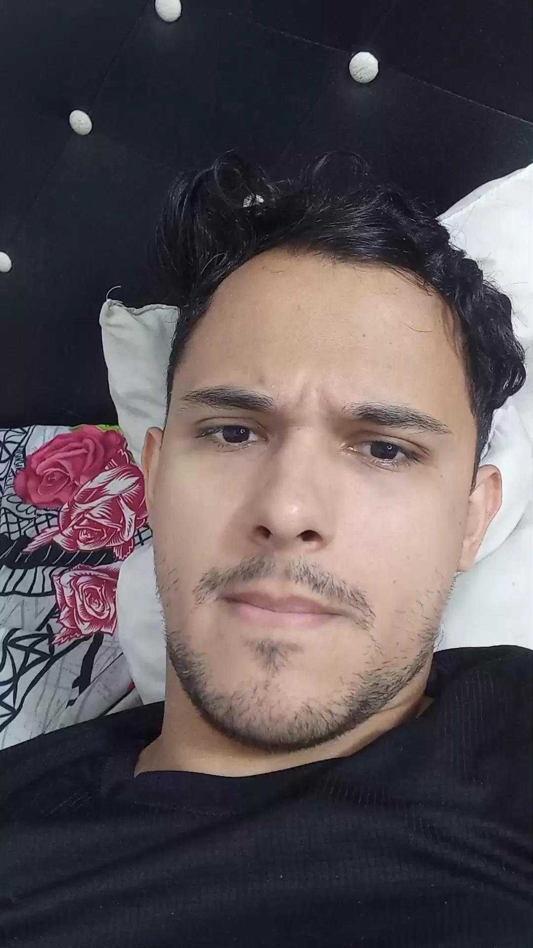 Joydan_rize on Cam4 