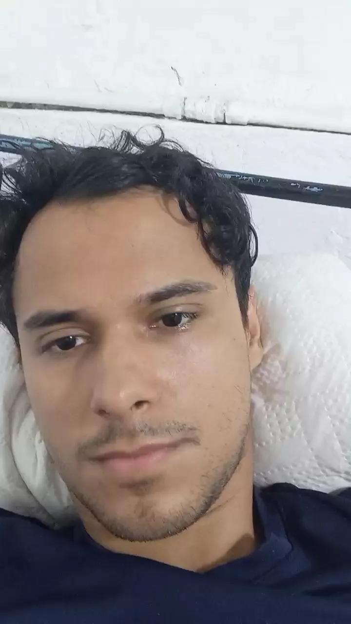 Joydan_rize on Cam4 