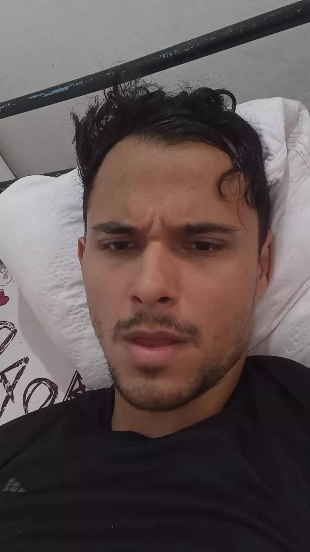 Joydan_rize on Cam4 