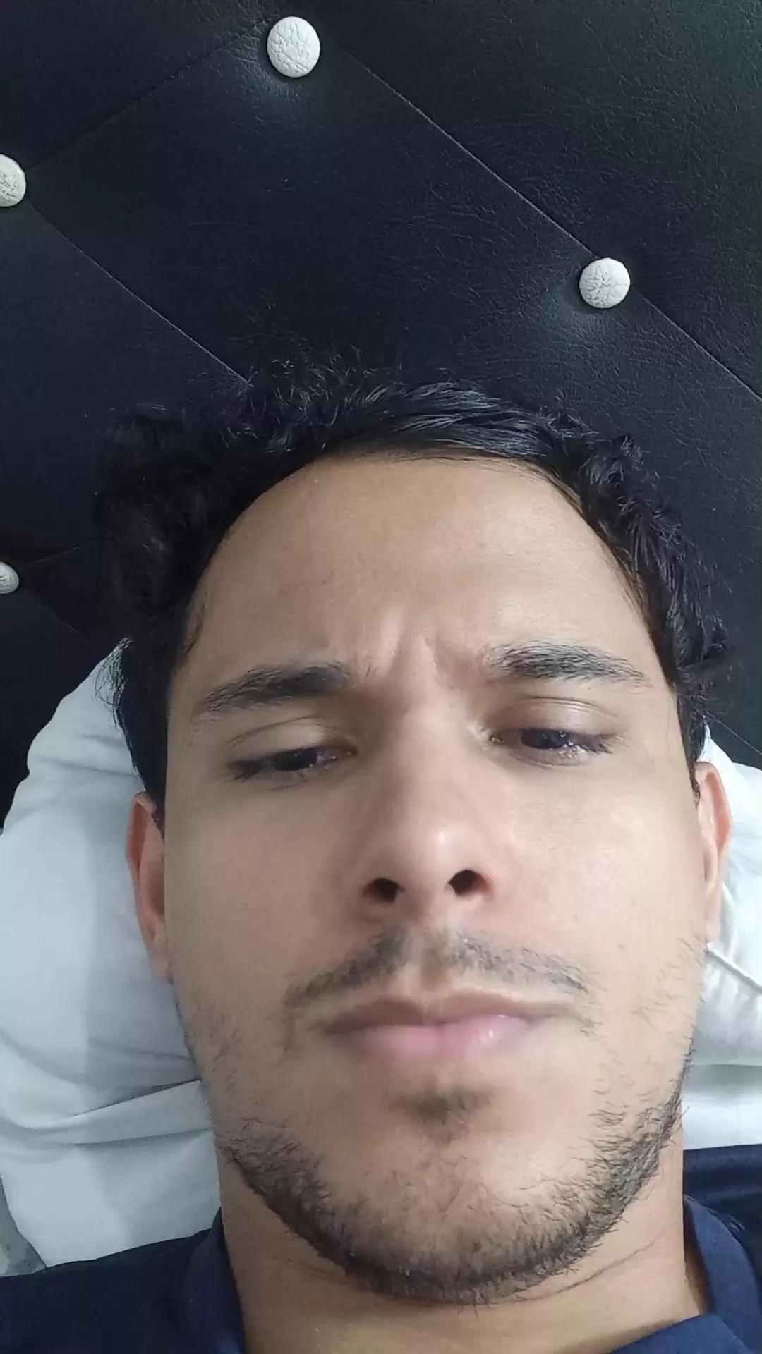 Joydan_rize on Cam4 