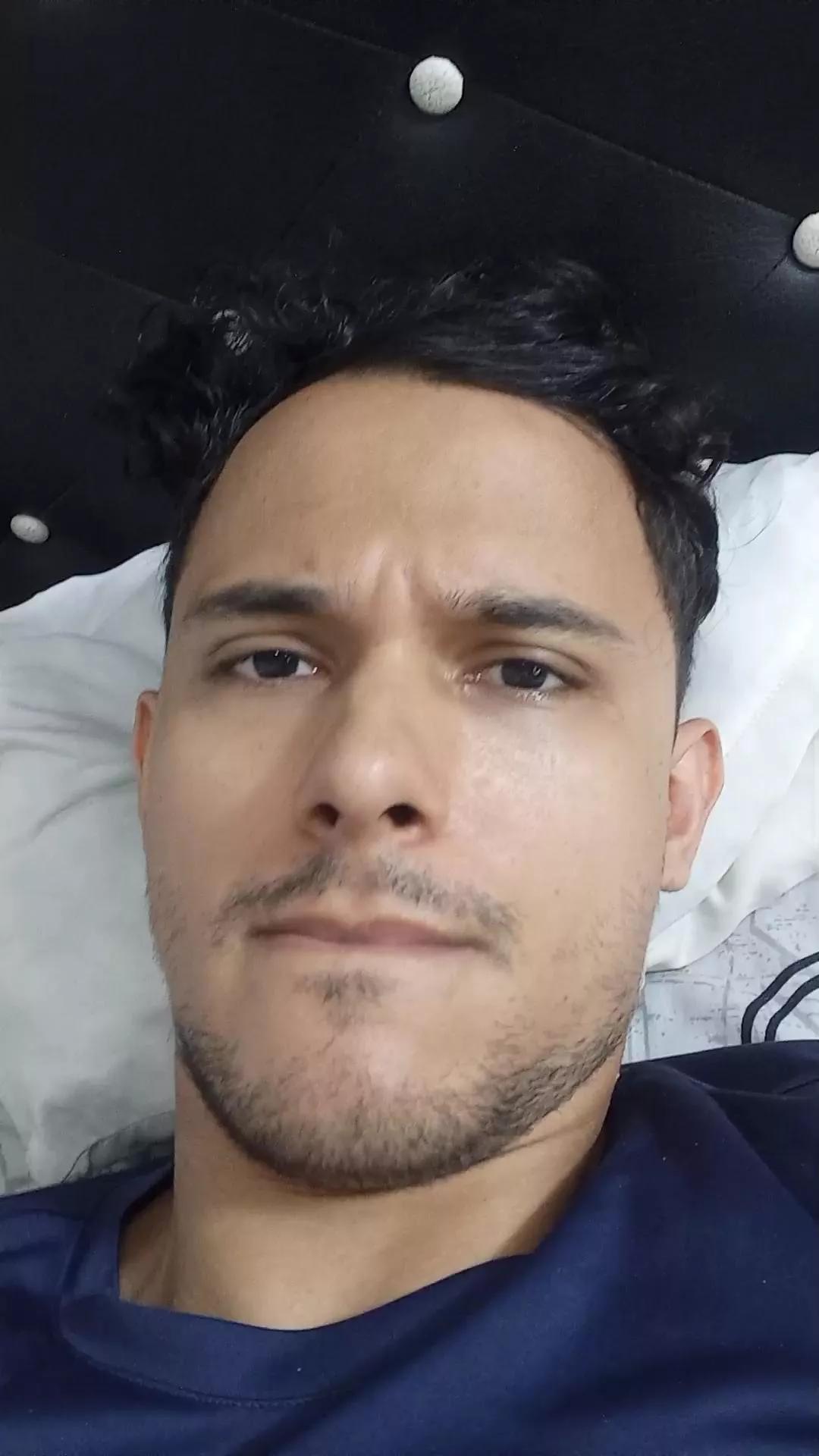 Joydan_rize on Cam4 