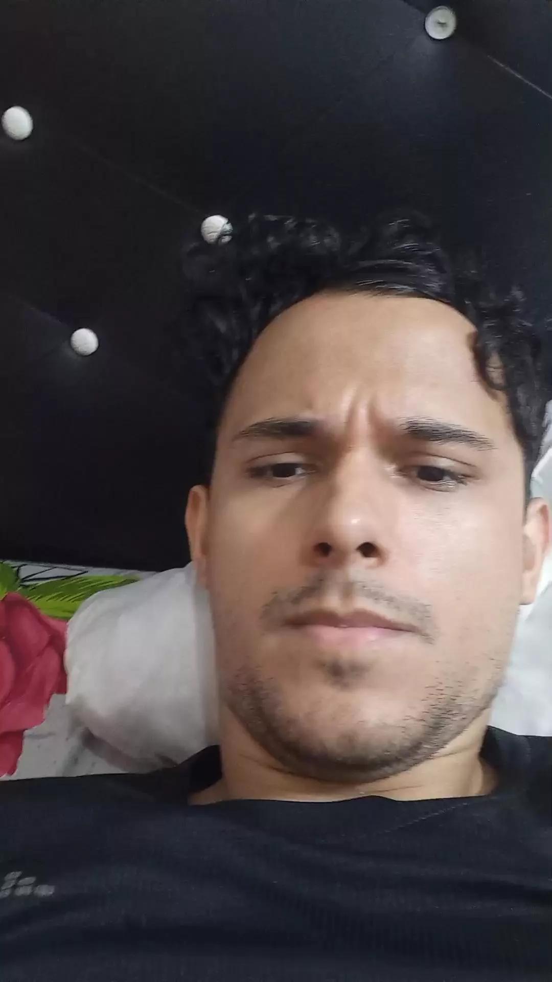 Joydan_rize on Cam4 