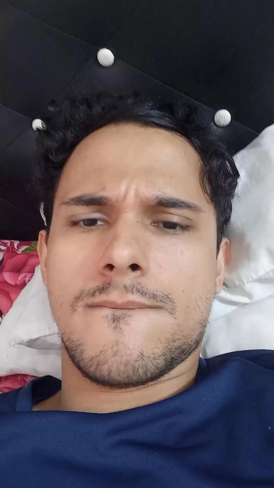 Joydan_rize on Cam4 