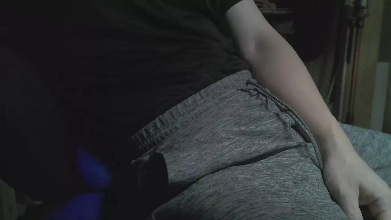 jpdick on Cam4 