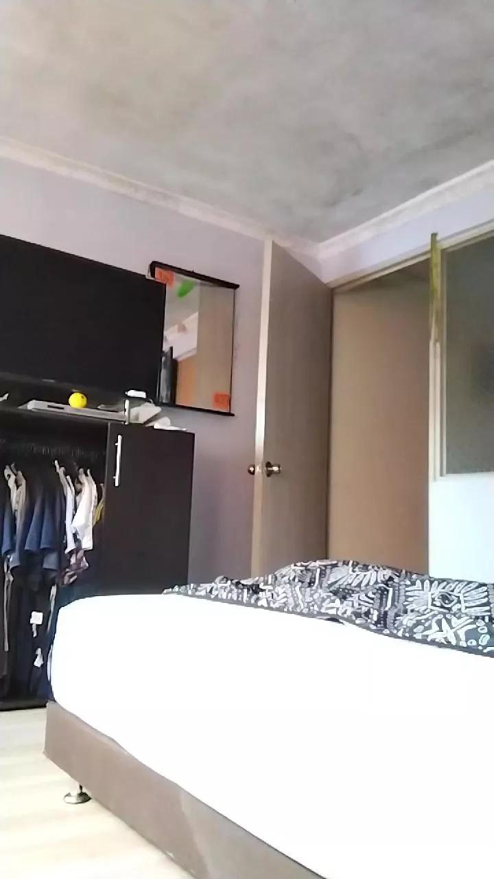 Juanchovergon22 on Cam4 