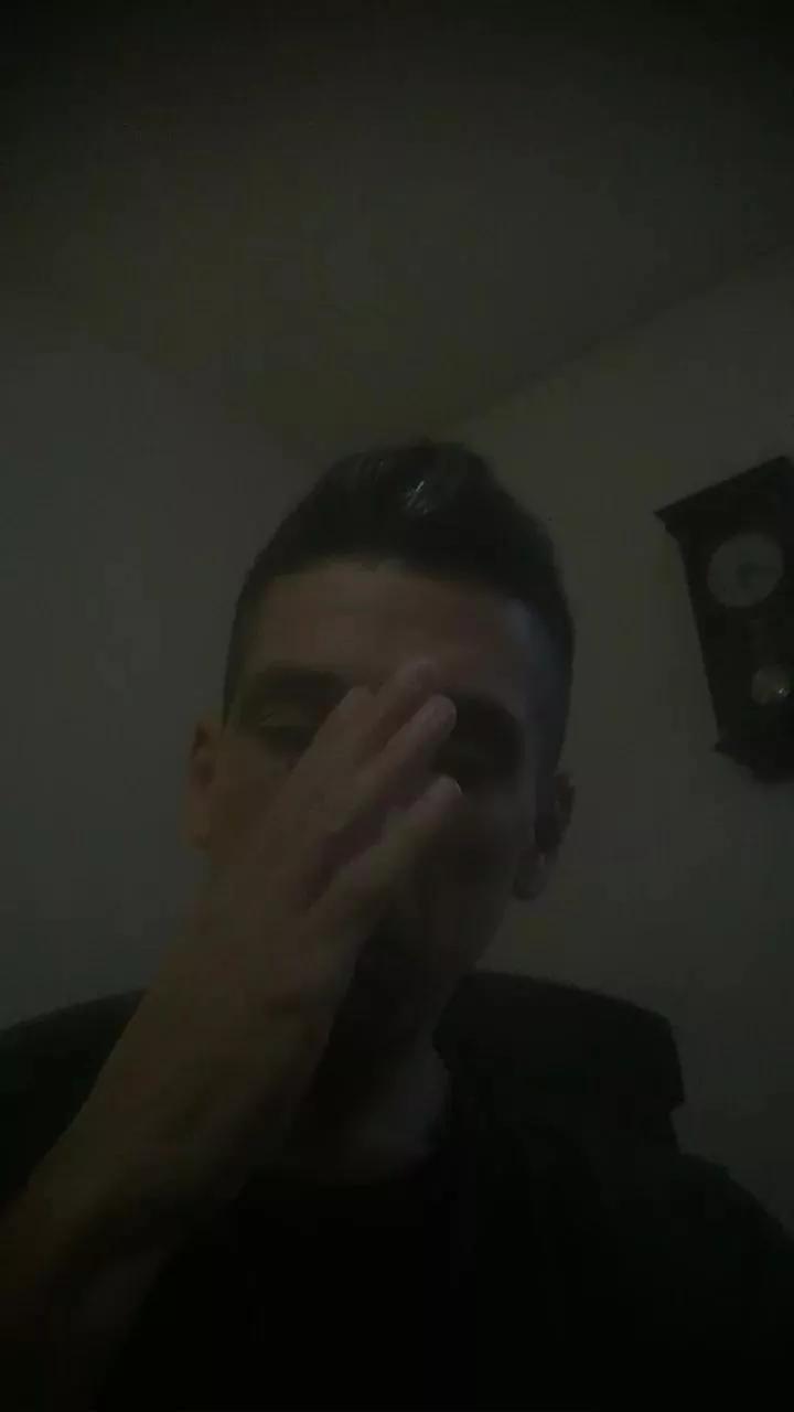 Juanpablohotxxx on Cam4 
