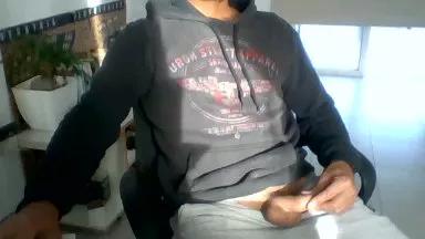 juju0388 on Cam4 