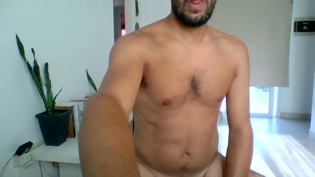 juju0388 on Cam4 