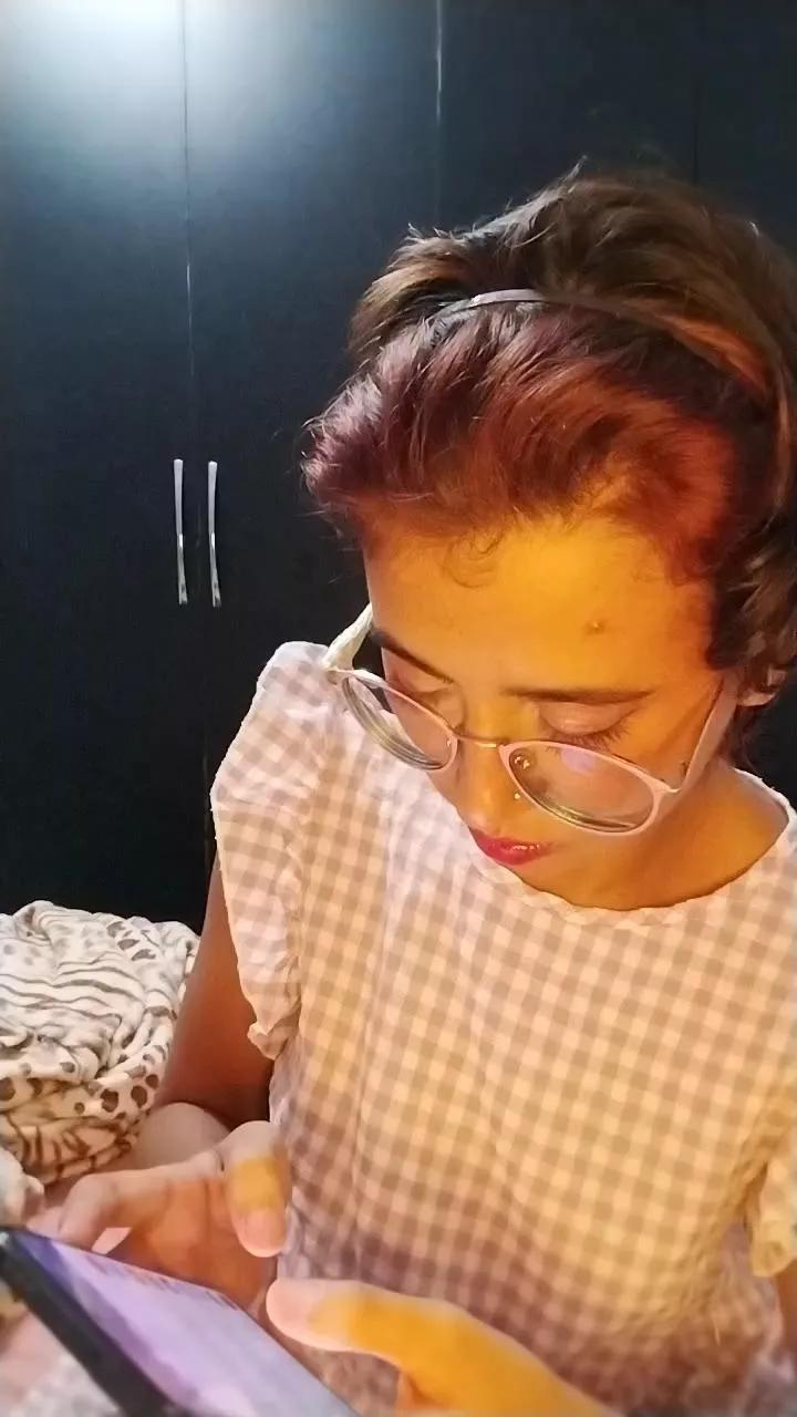 jujubinxx on Cam4 