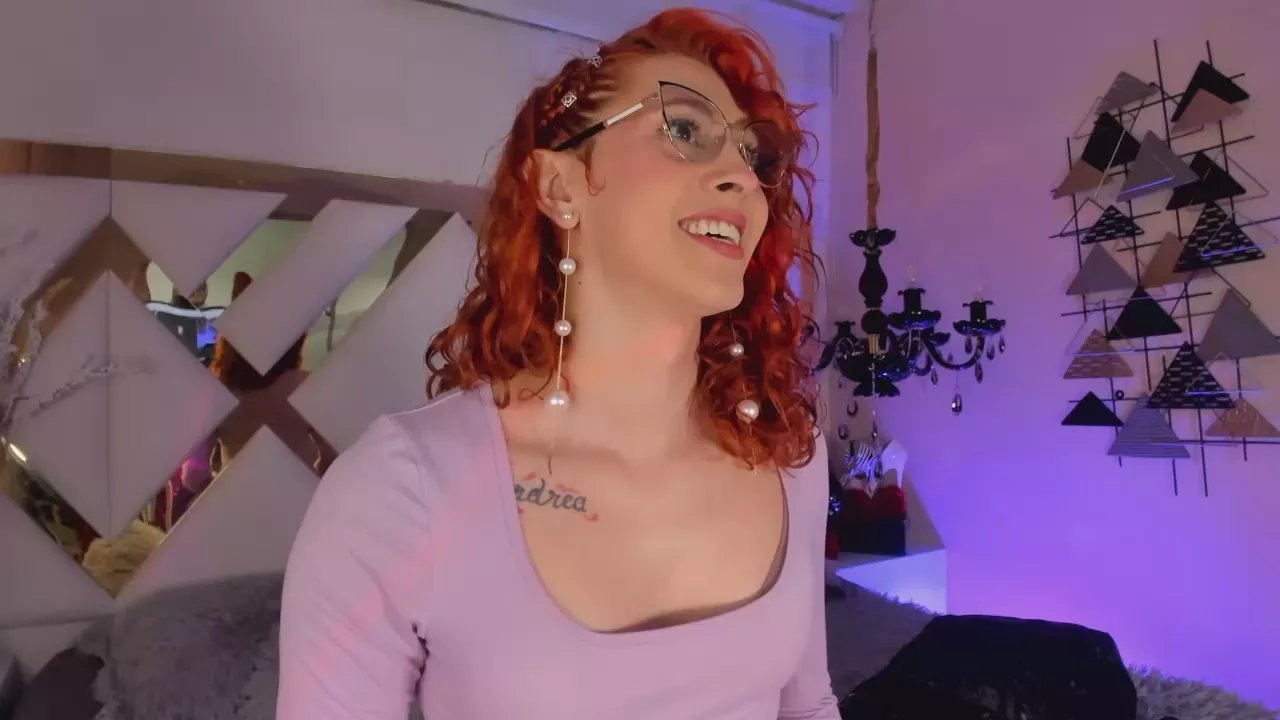 Offline JulianaSaenz on Cam4