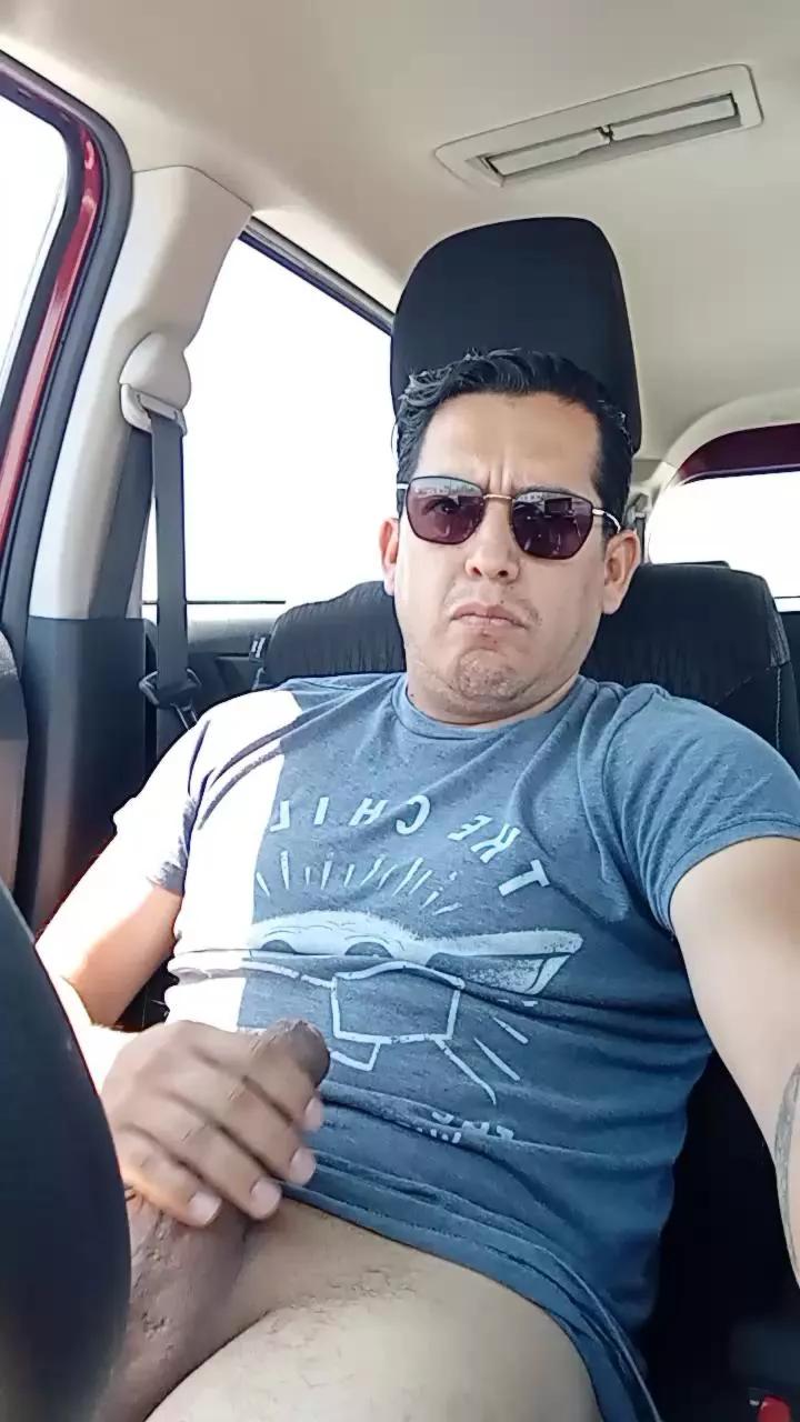 Julius3484 on Cam4 