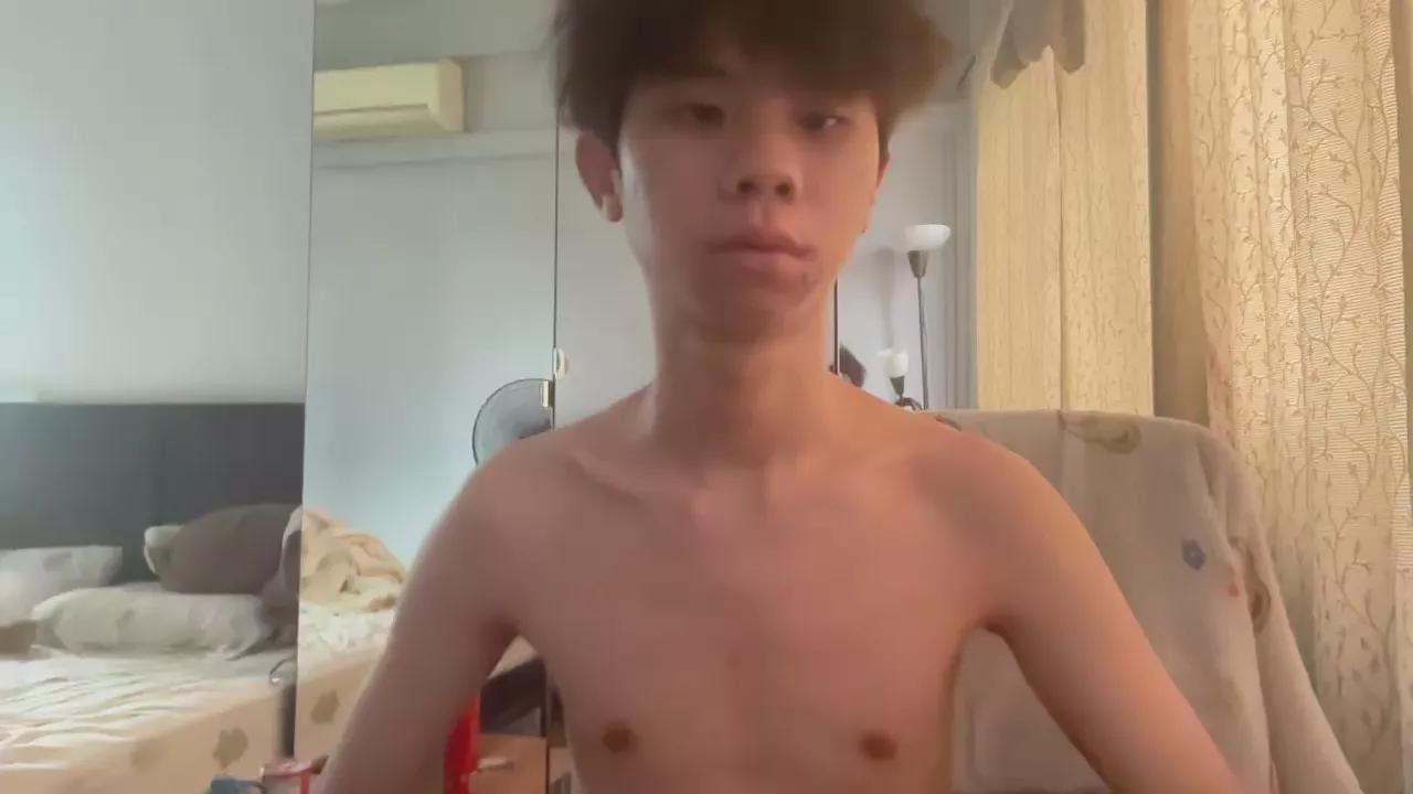 junxian12298 on Cam4 